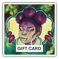 Clarafosca gift card shop special