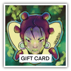 Clarafosca carte cadeau shop special