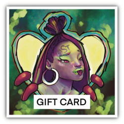 Clarafosca gift card shop special