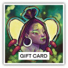 Clarafosca gift card shop special