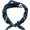 Bandana "LTC" Clarafosca tied design, urban wear scarf