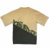 6/8 tshirt "Street Edge" urban wear collection limited edition