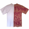 Tee "Street Edge" urban wear collection limited edition